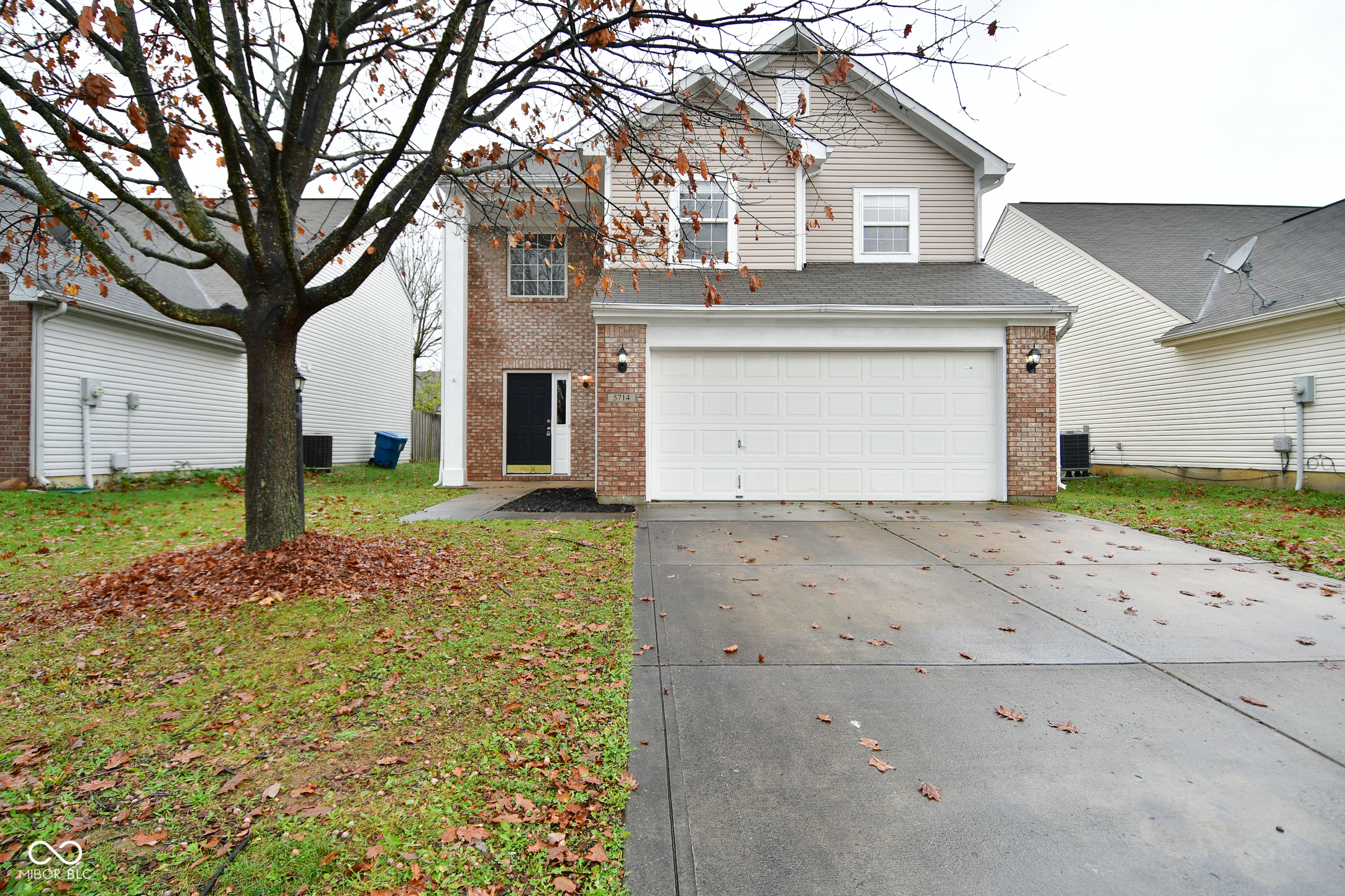 5714 Outer Bank Road Indianapolis, IN 46239 - Photo 1 of 37 Gallery Image 1