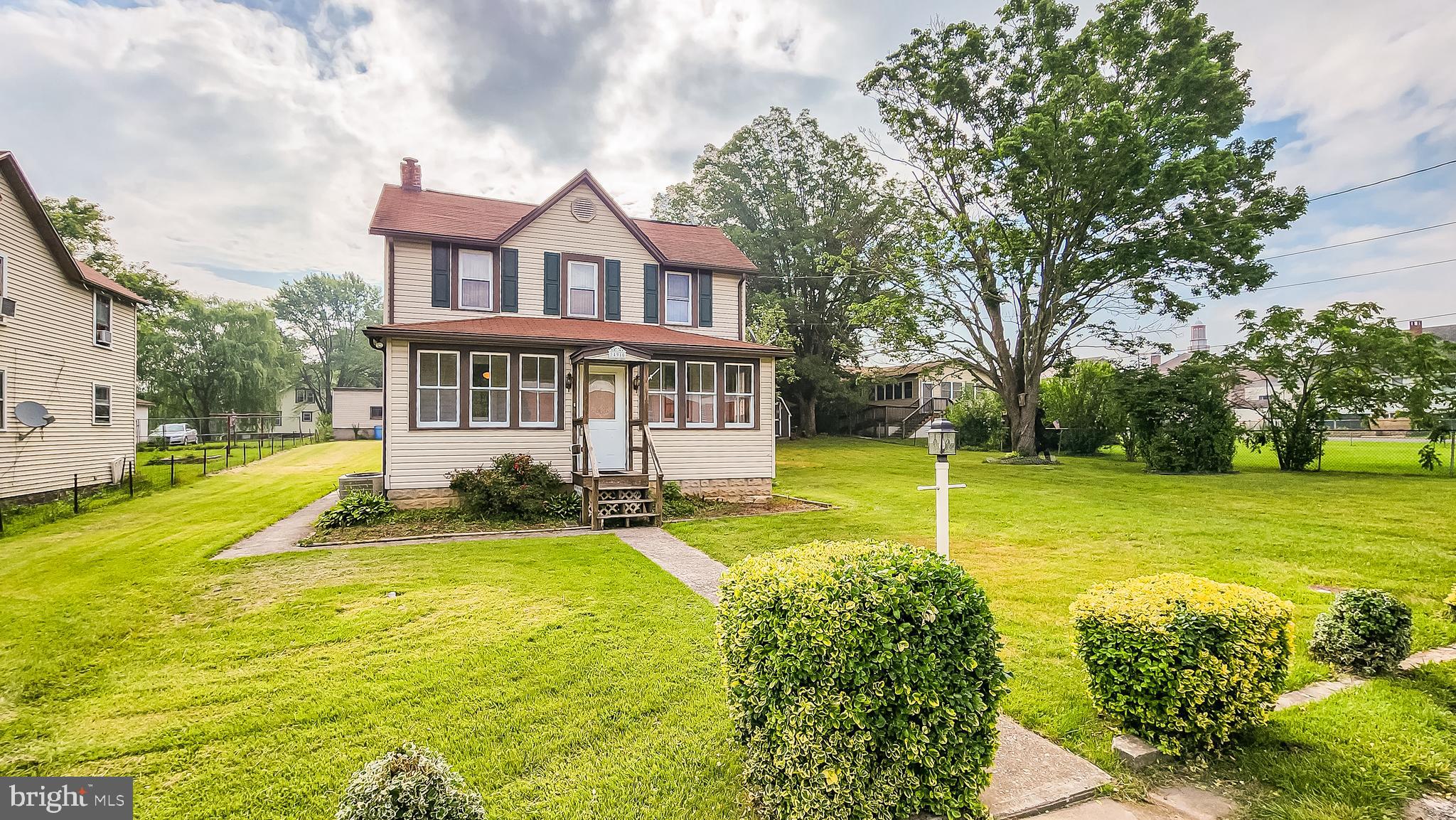 14910 Winchester Road Southwest Cumberland, MD 21502 - Photo 1 of 33 Gallery Image 1