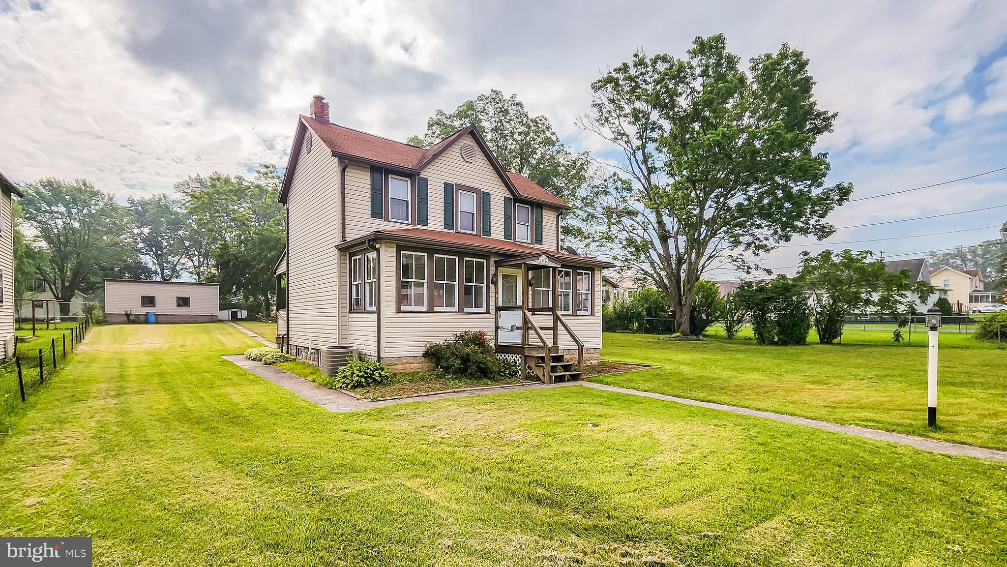14910 Winchester Road Southwest Cumberland, MD 21502 - Photo 2 of 33 Gallery Image 2