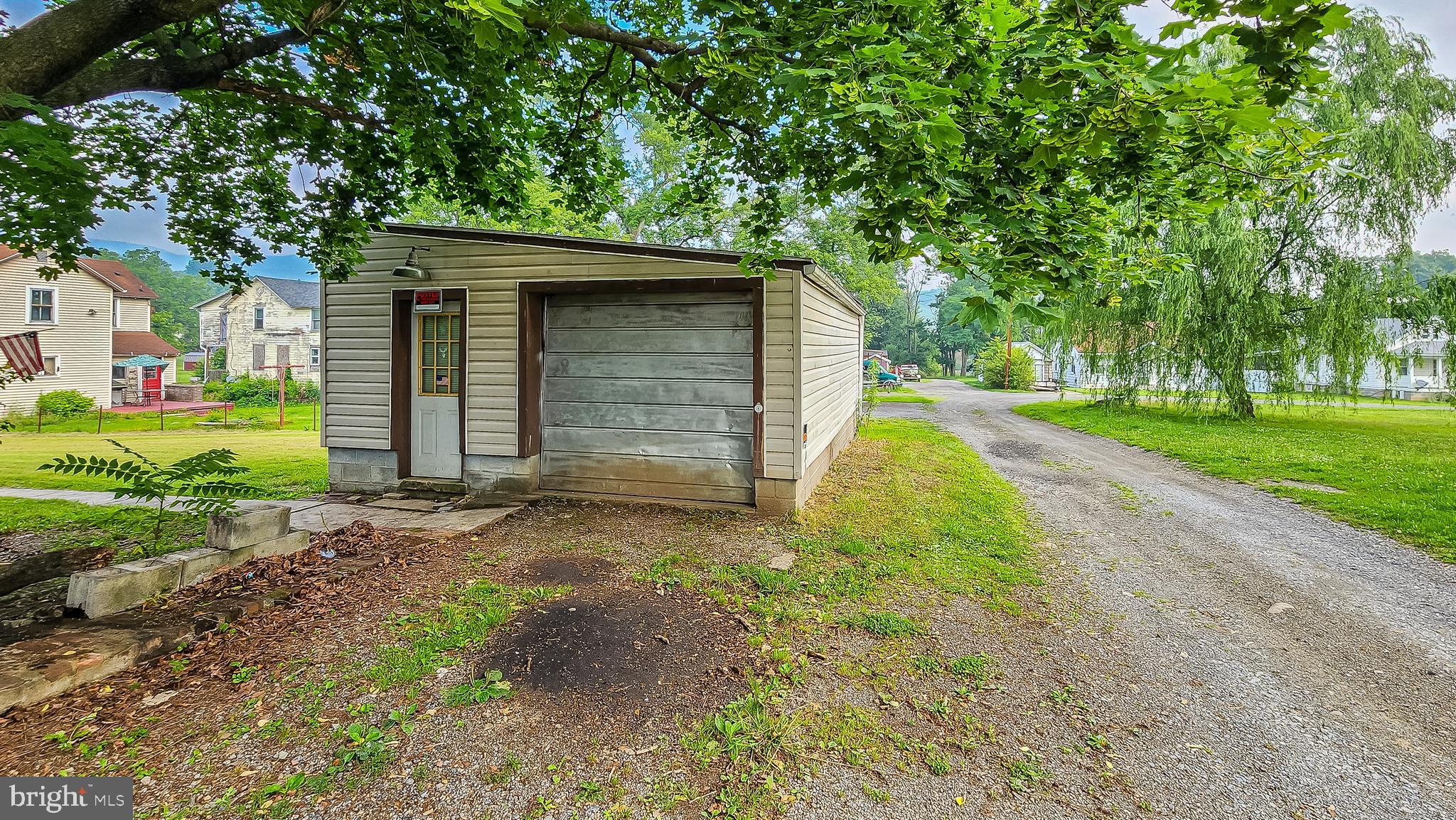 14910 Winchester Road Southwest Cumberland, MD 21502 - Photo 25 of 33 Gallery Image 25