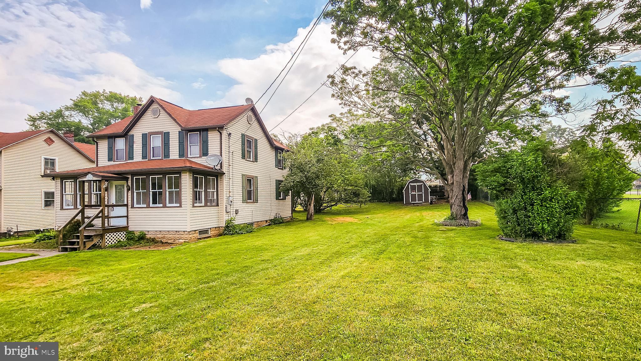 14910 Winchester Road Southwest Cumberland, MD 21502 - Photo 3 of 33 Gallery Image 3