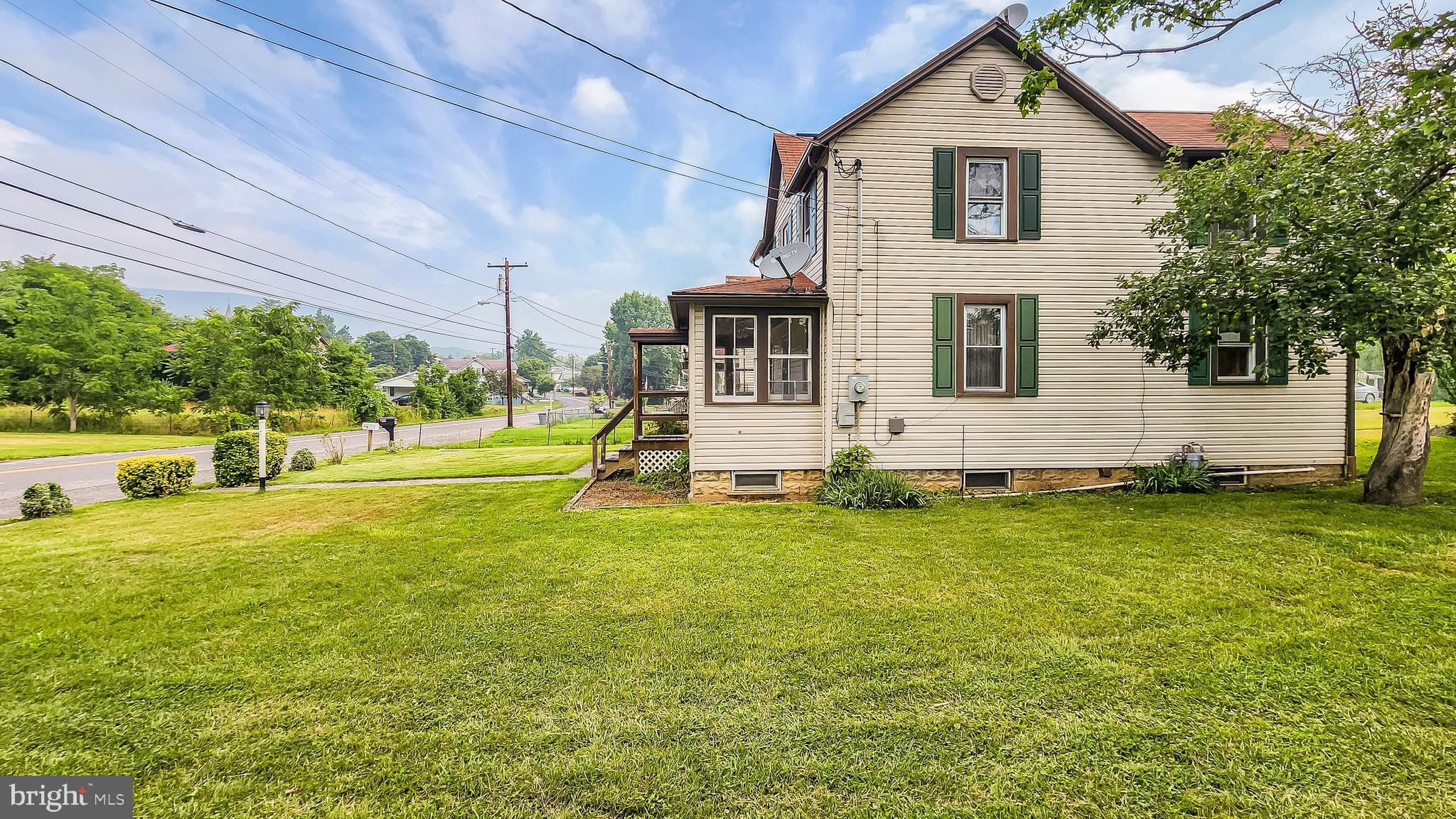 14910 Winchester Road Southwest Cumberland, MD 21502 - Photo 5 of 33 Gallery Image 5