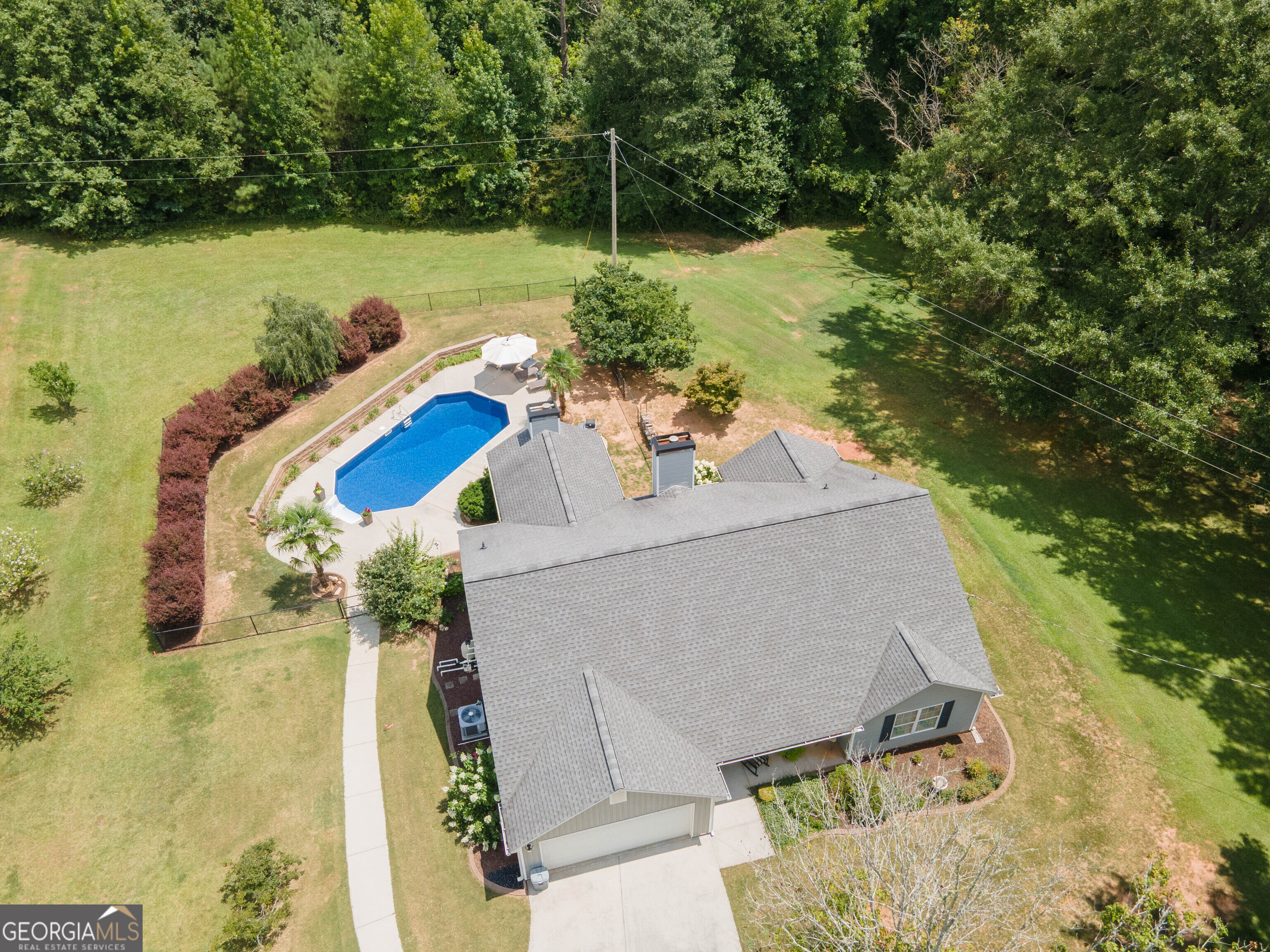 1106 Corinth Road Newnan, GA 30263 - Photo 30 of 50 Gallery Image 30
