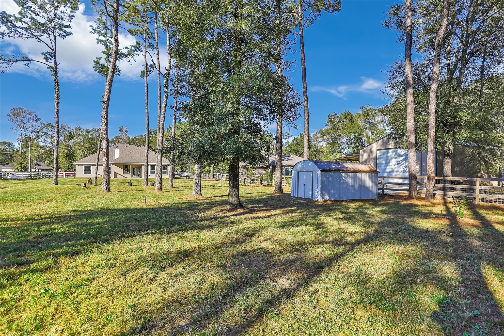 27684 Rio Blanco Drive Splendora, TX 77372 - Photo 32 of 37