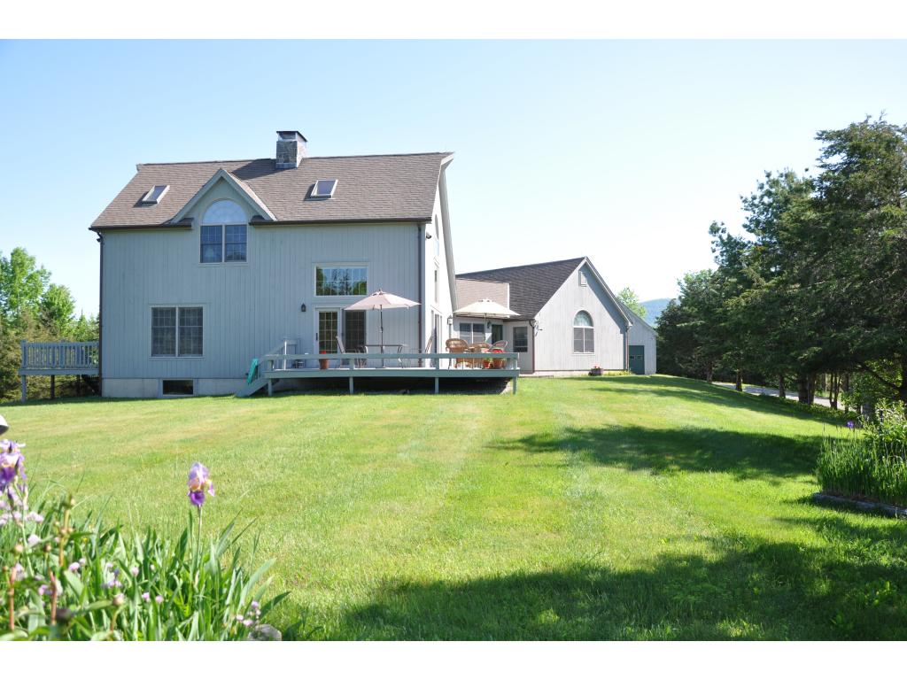 1041 North Pawlet Road Pawlet, VT 05774 - Photo 29 of 32 Gallery Image 29