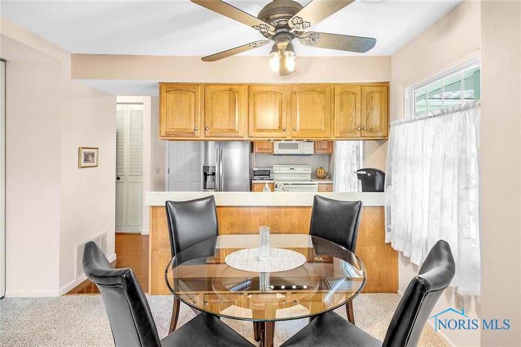 150 Quail Road, Unit 54 Perrysburg, OH 43551 - Photo 16 of 45 Gallery Image 16
