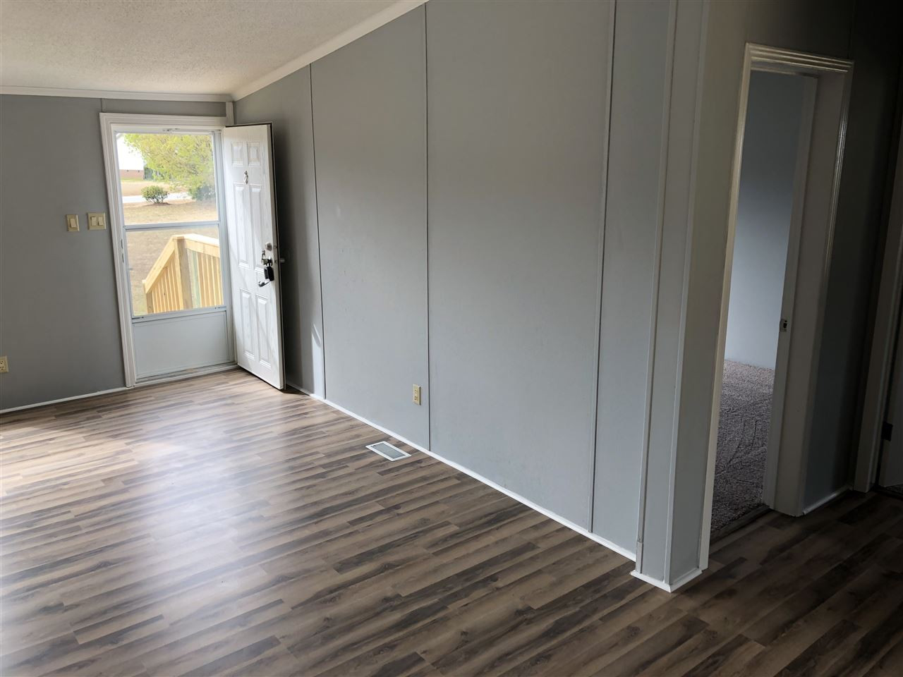 8894 Creek Road Willow Spring, NC 27592 - Photo 25 of 25 Great Floor Plan!