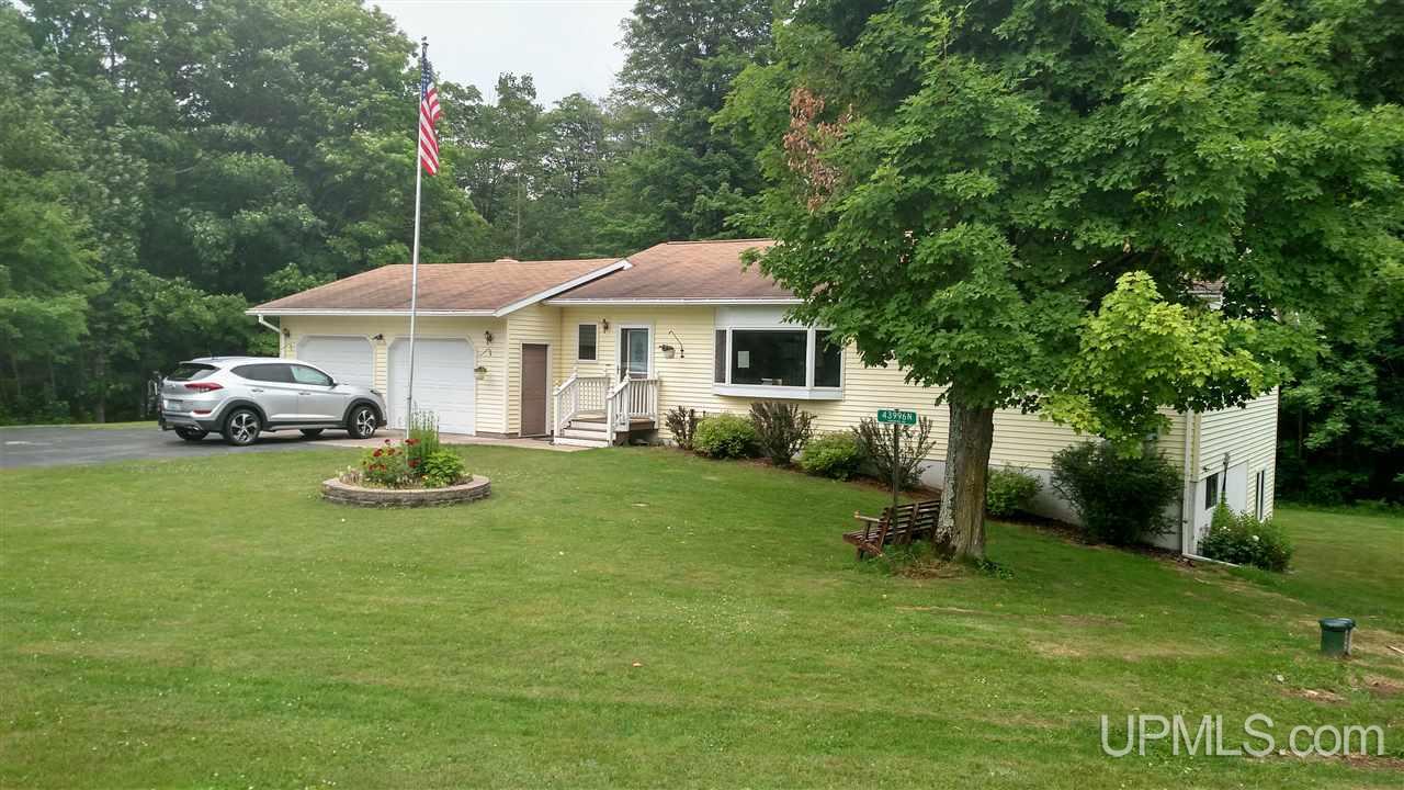 43996 Paradise Road Chassell, MI 49916 - Photo 2 of 29 Gallery Image 2