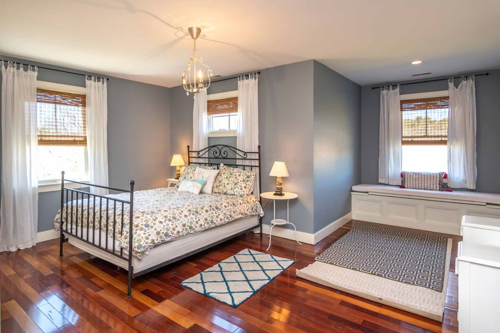 50 Red Pony Road Vineyard Haven, MA 02568 - Photo 17 of 28 a bed room with a bed and a window