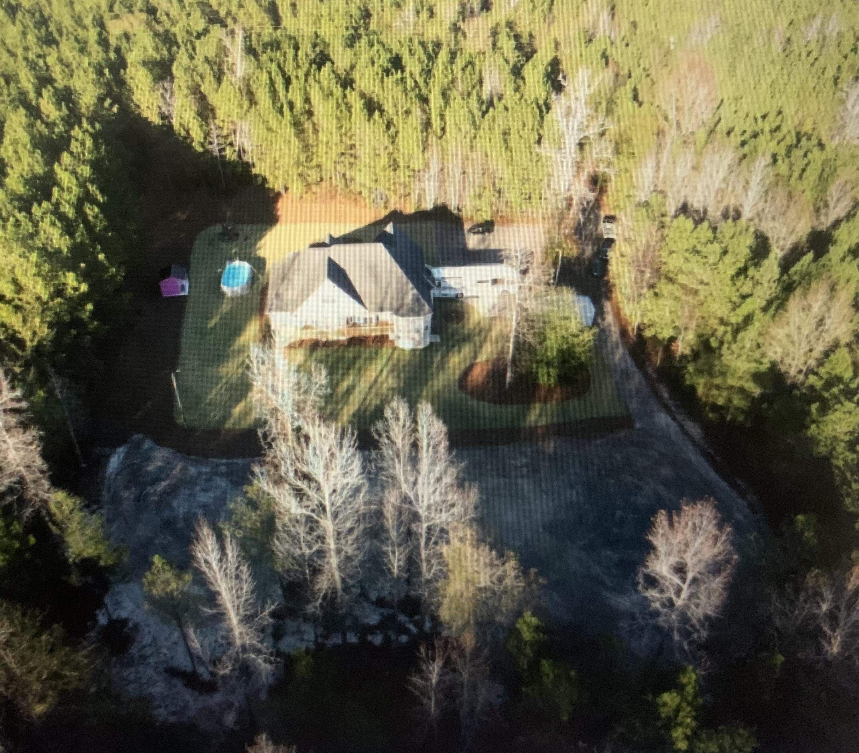 137 Chalk Bed Road Graniteville, SC 29829 - Photo 31 of 34