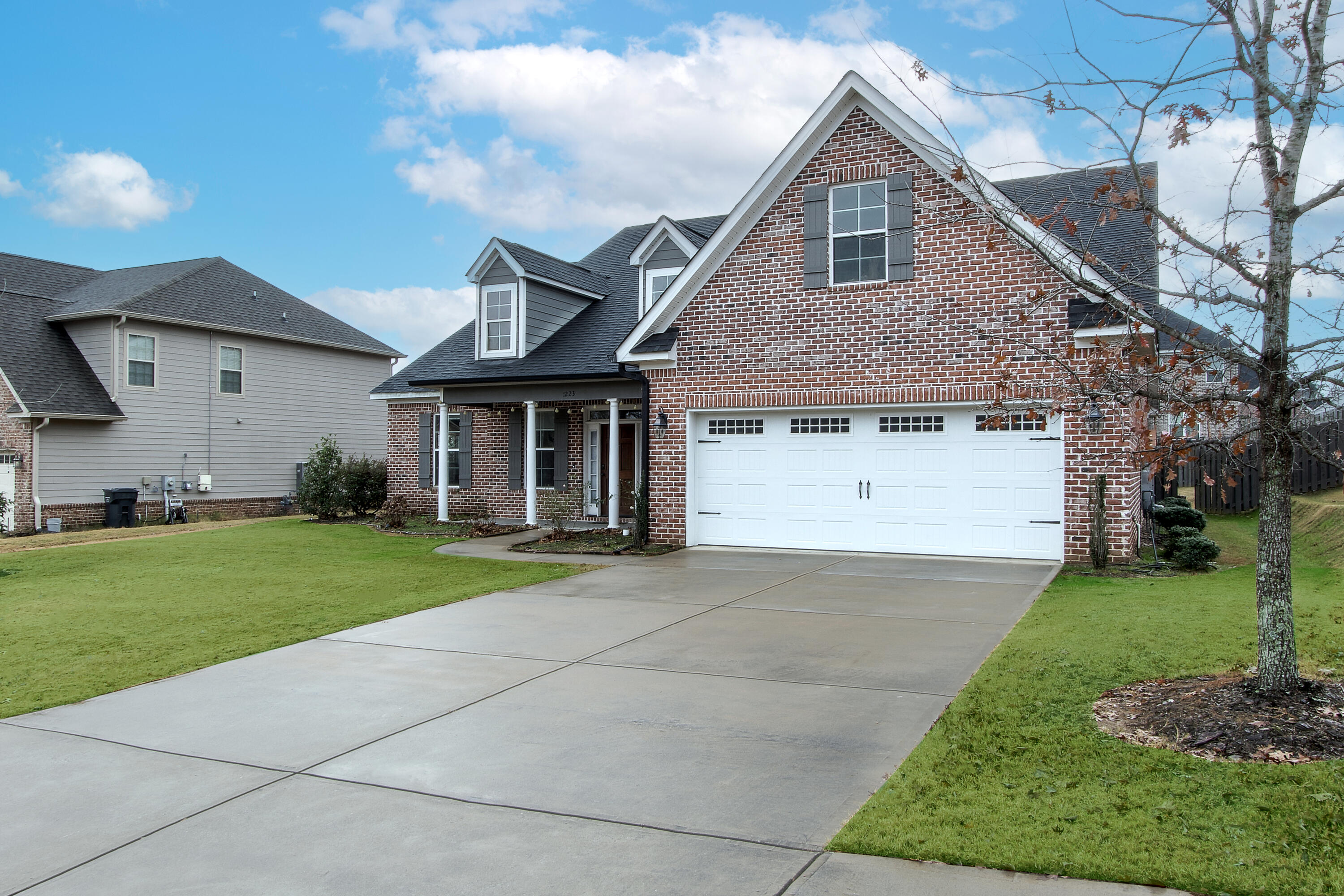 1223 Arcilla Pointe Martinez, GA 30907 - Photo 2 of 31 2-20251215SD