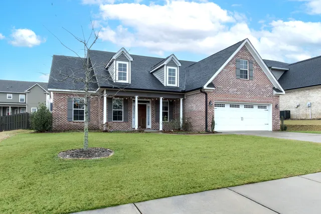 $629,000 | 1223 Arcilla Pointe, Martinez, GA 30907