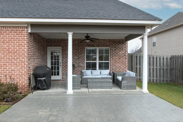 $629,000 | 1223 Arcilla Pointe, Martinez, GA 30907