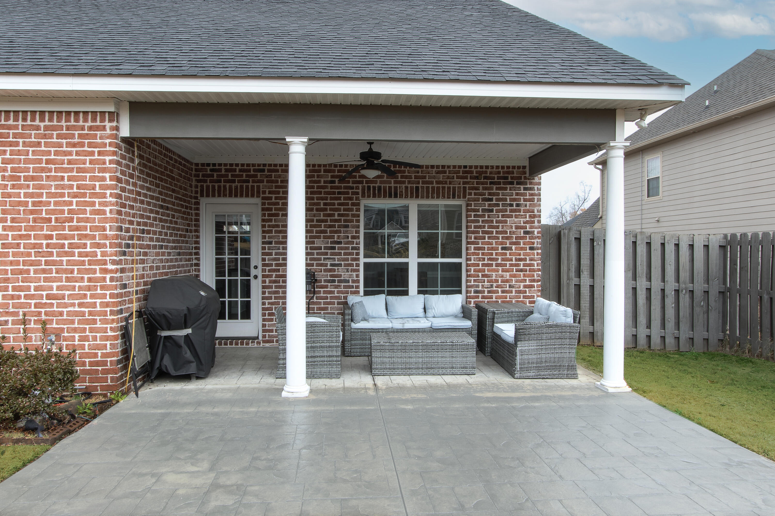 1223 Arcilla Pointe Martinez, GA 30907 - Photo 31 of 31 34-20251215SD