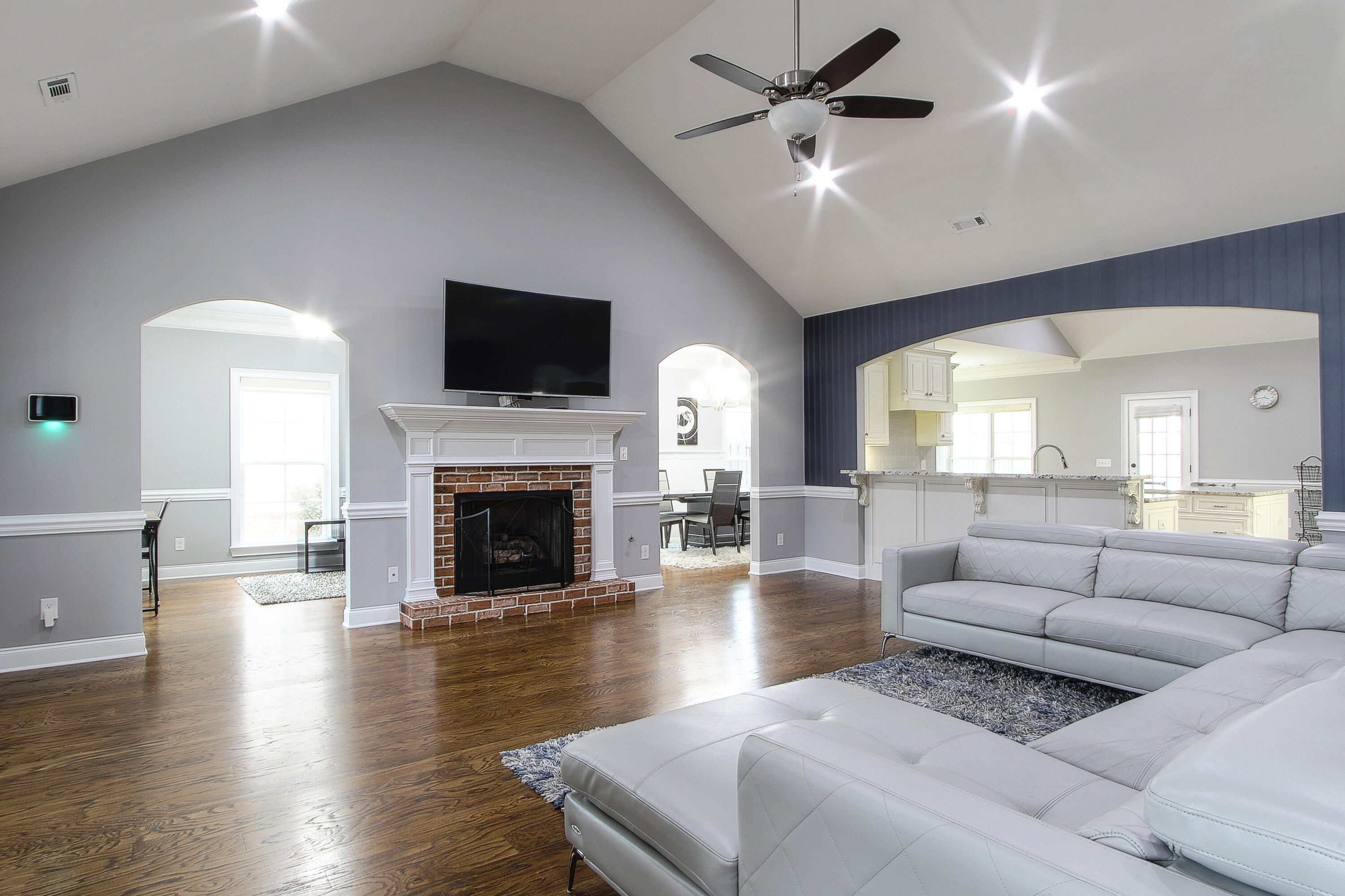 1223 Arcilla Pointe Martinez, GA 30907 - Photo 5 of 31 7-20251215SD