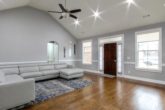 $629,000 | 1223 Arcilla Pointe, Martinez, GA 30907