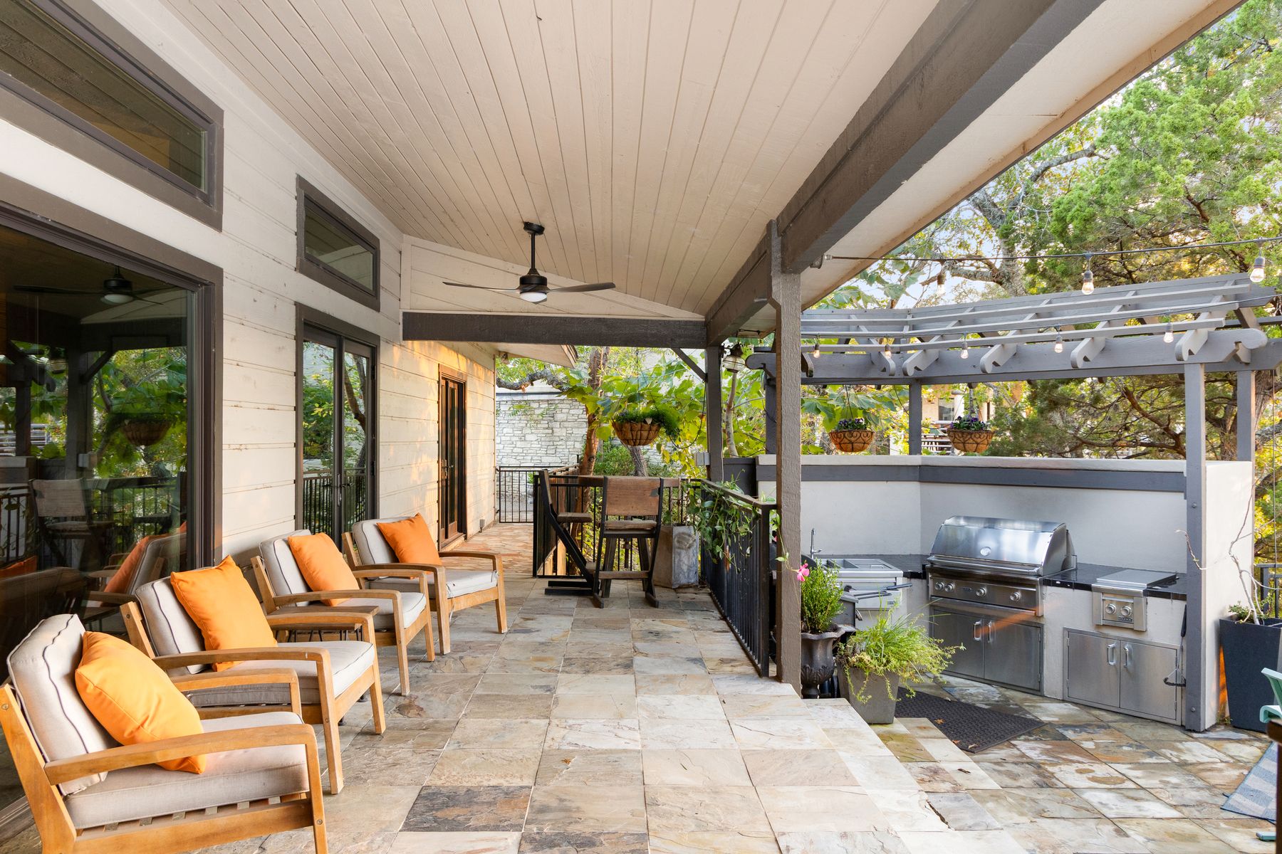 927 Challenger Lakeway, TX 78734 - Photo 27 of 40