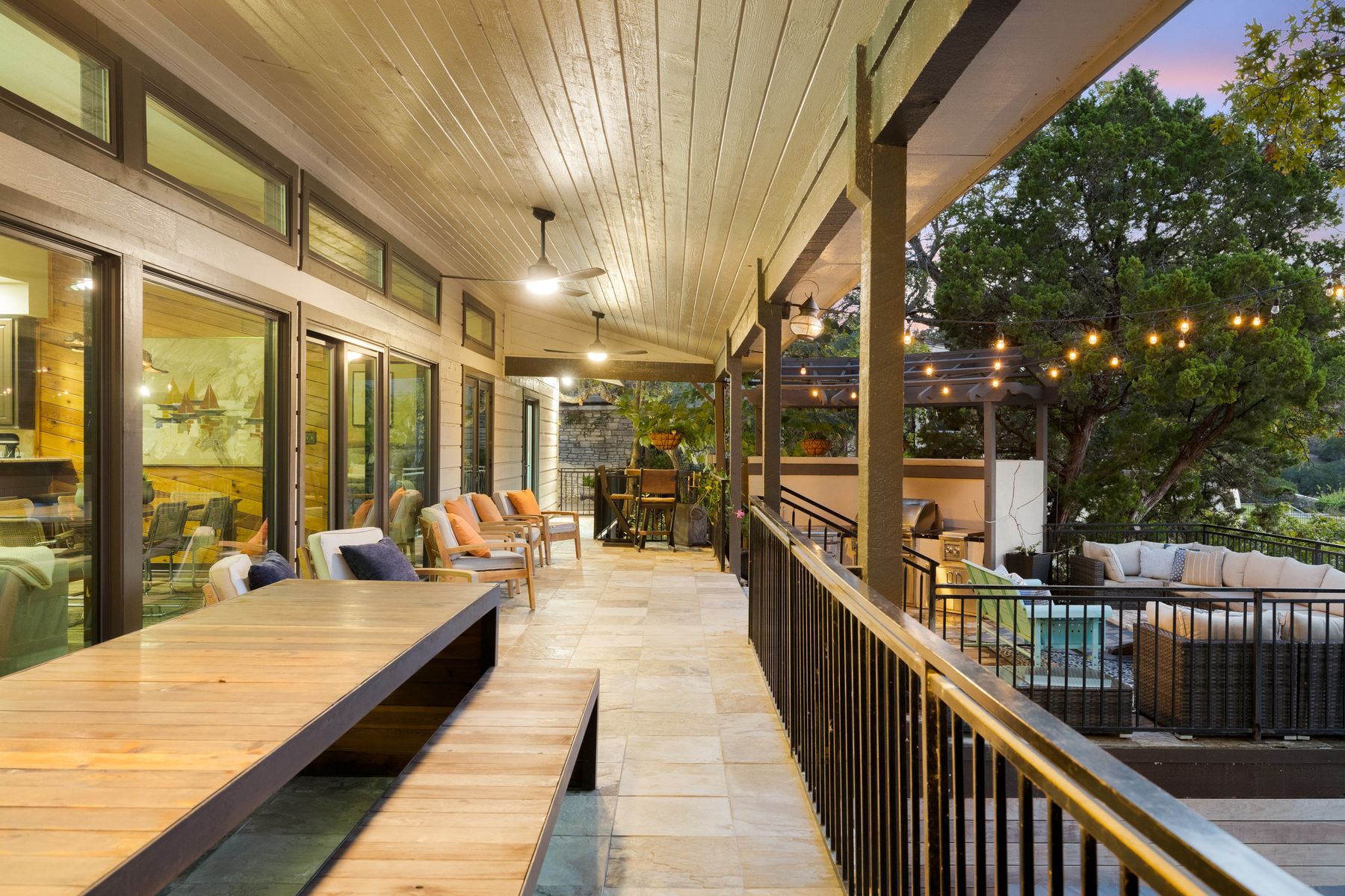 927 Challenger Lakeway, TX 78734 - Photo 34 of 40