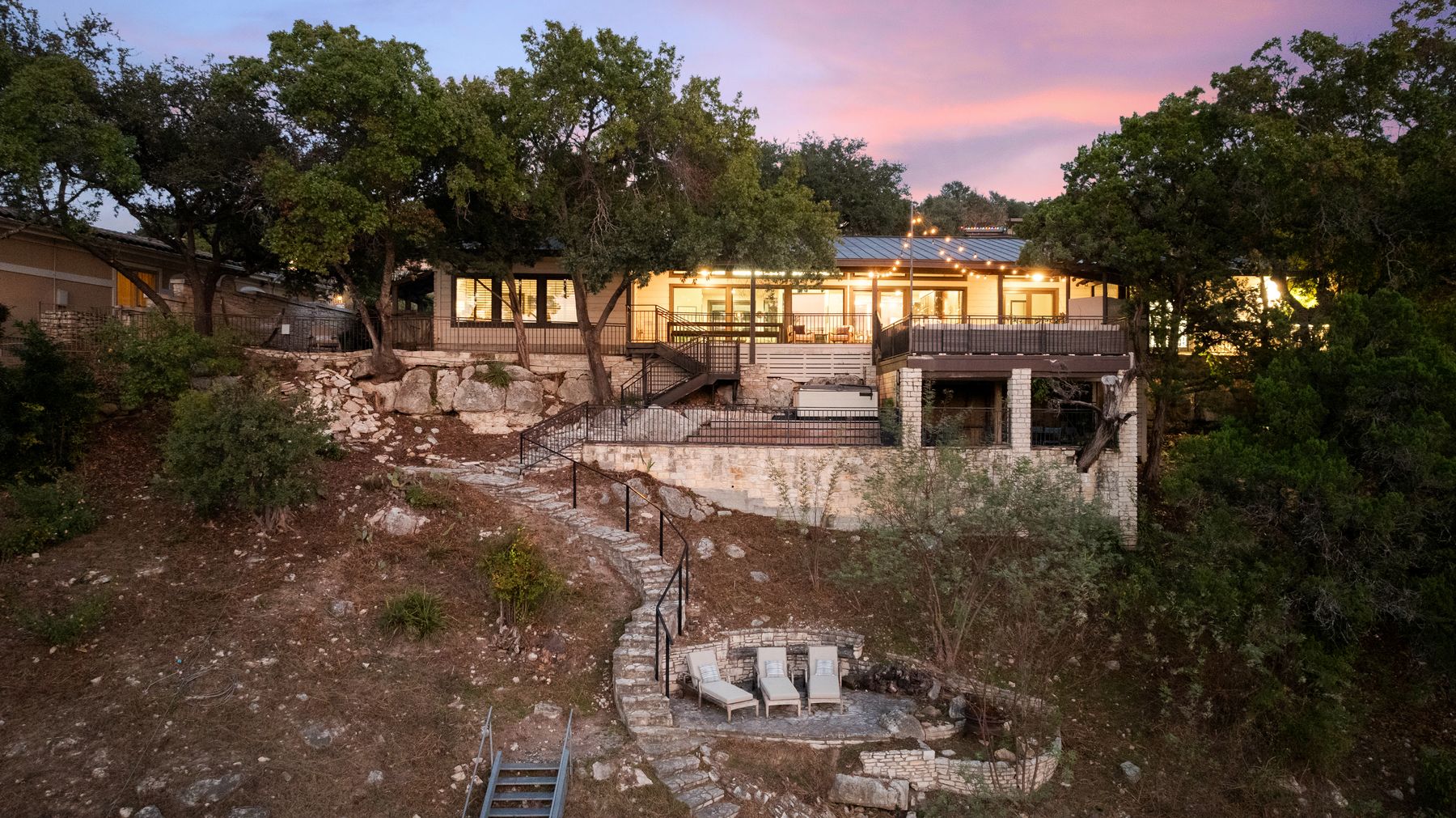 927 Challenger Lakeway, TX 78734 - Photo 37 of 40