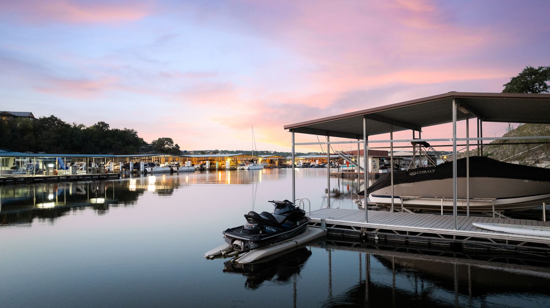 927 Challenger Lakeway, TX 78734 - Photo 38 of 40