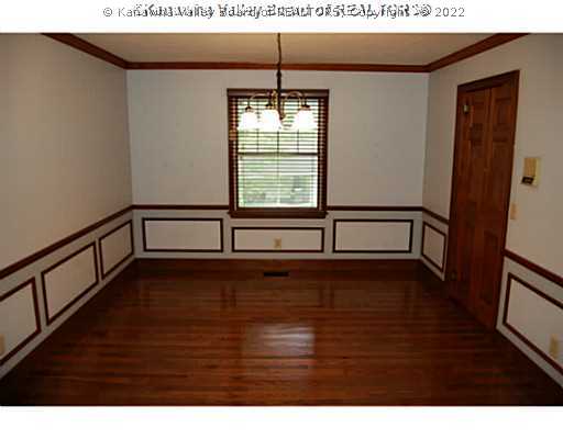 5320 Stoneybrook Road Charleston, WV 25313 - Photo 10 of 16 Exterior Front.