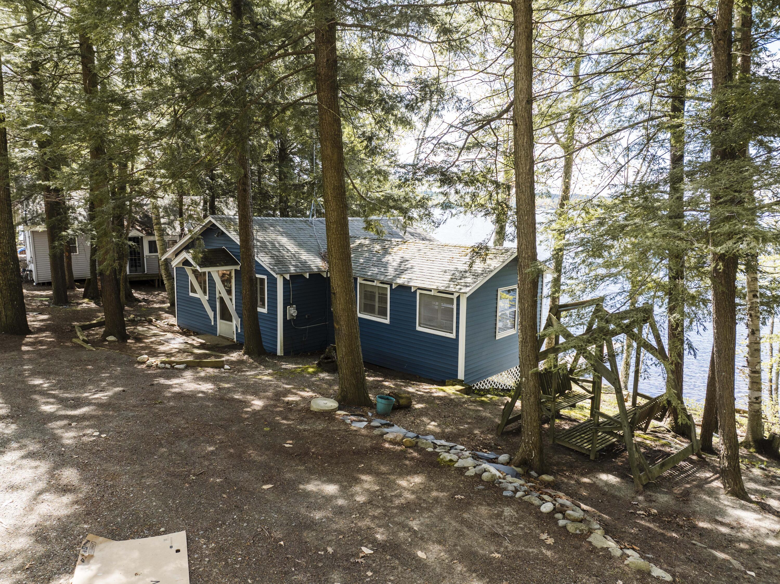 187 Black Point Road St. Albans, ME 04971 - Photo 18 of 57 DJI_20240513231904_0010_D-HDR