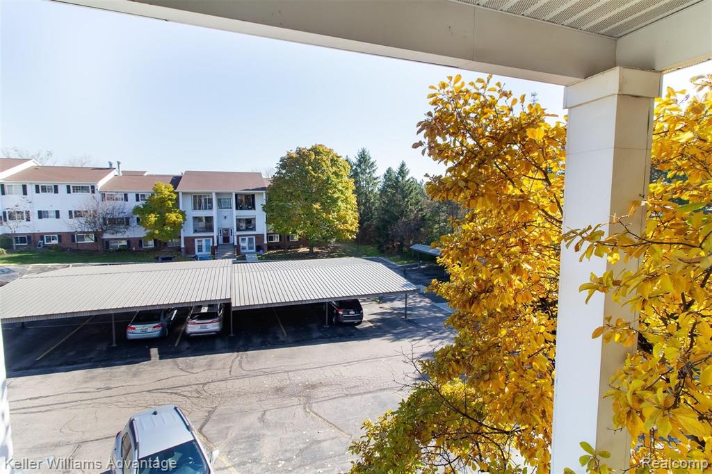 470 Baldwin Avenue, Unit 33 Rochester, MI 48307 - Photo 24 of 24
