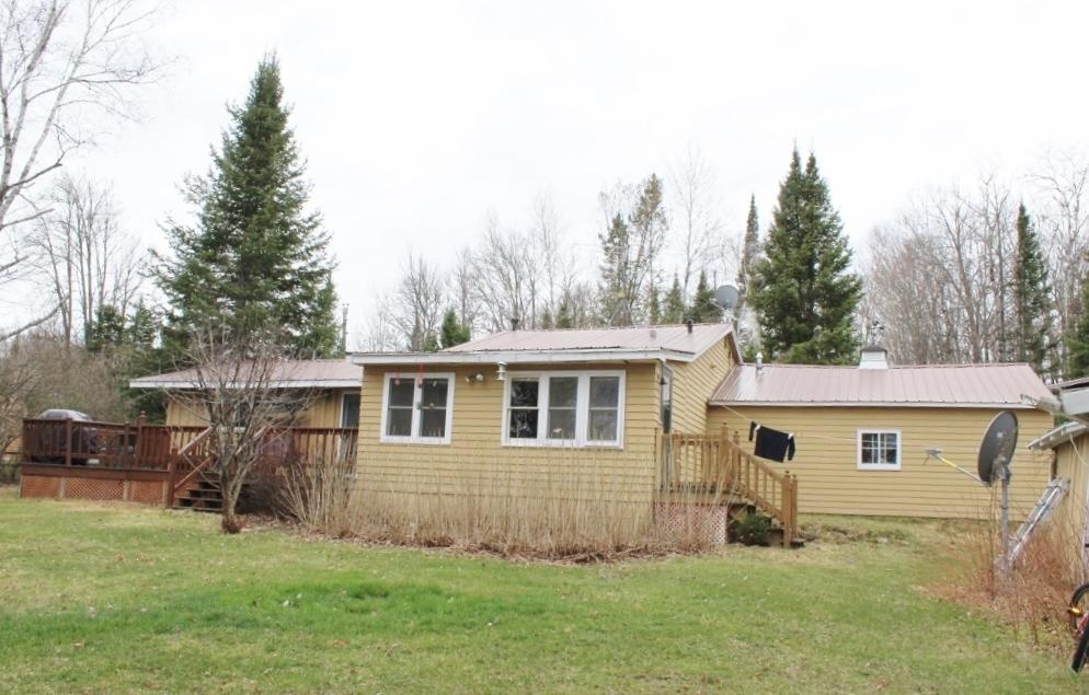 5016 North Nicolet Road Argonne, WI 54511 - Photo 2 of 28 Gallery Image 2