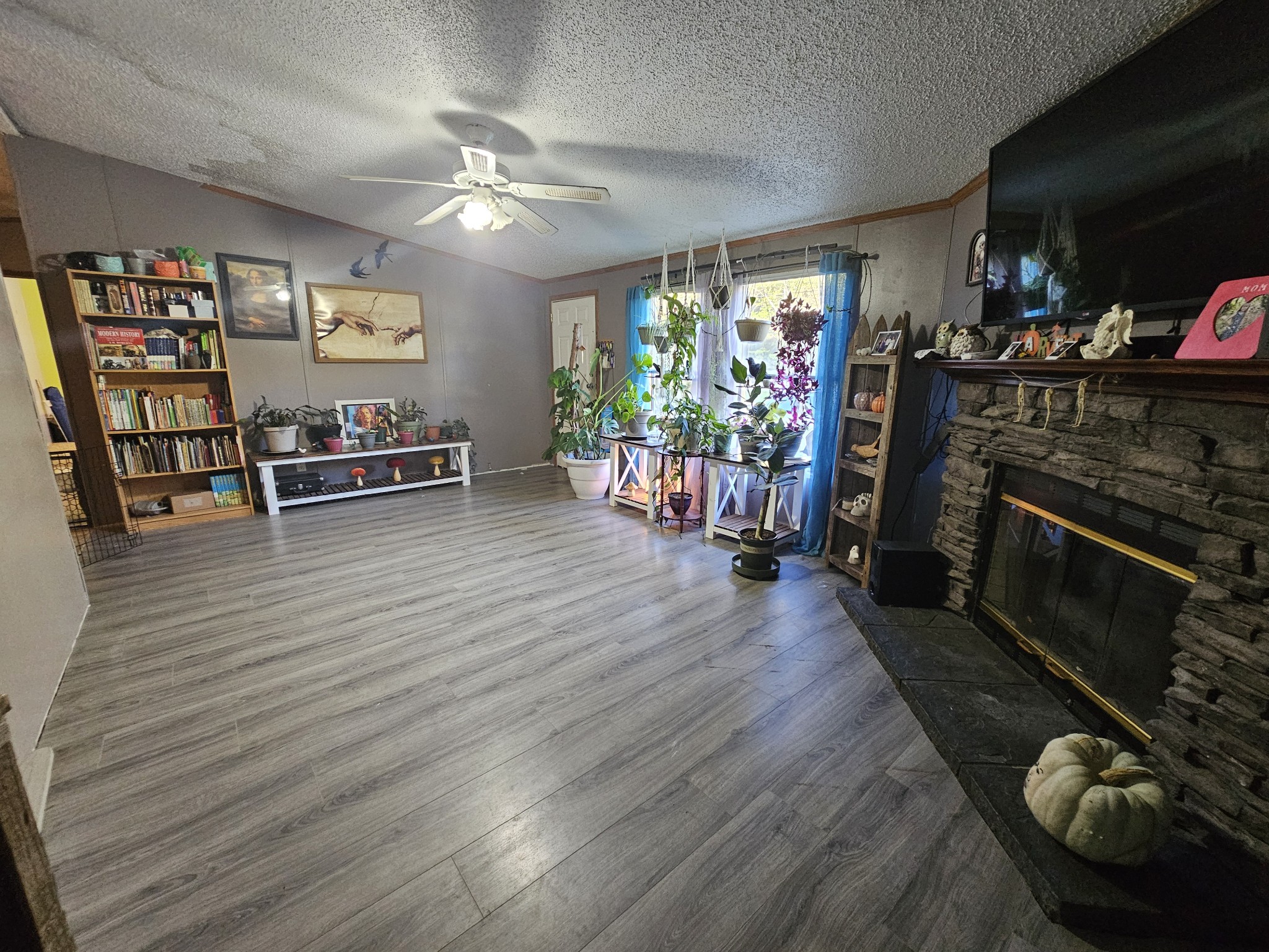 225 Melton Road Tracy City, TN 37387 - Photo 17 of 22 Gallery Image 17