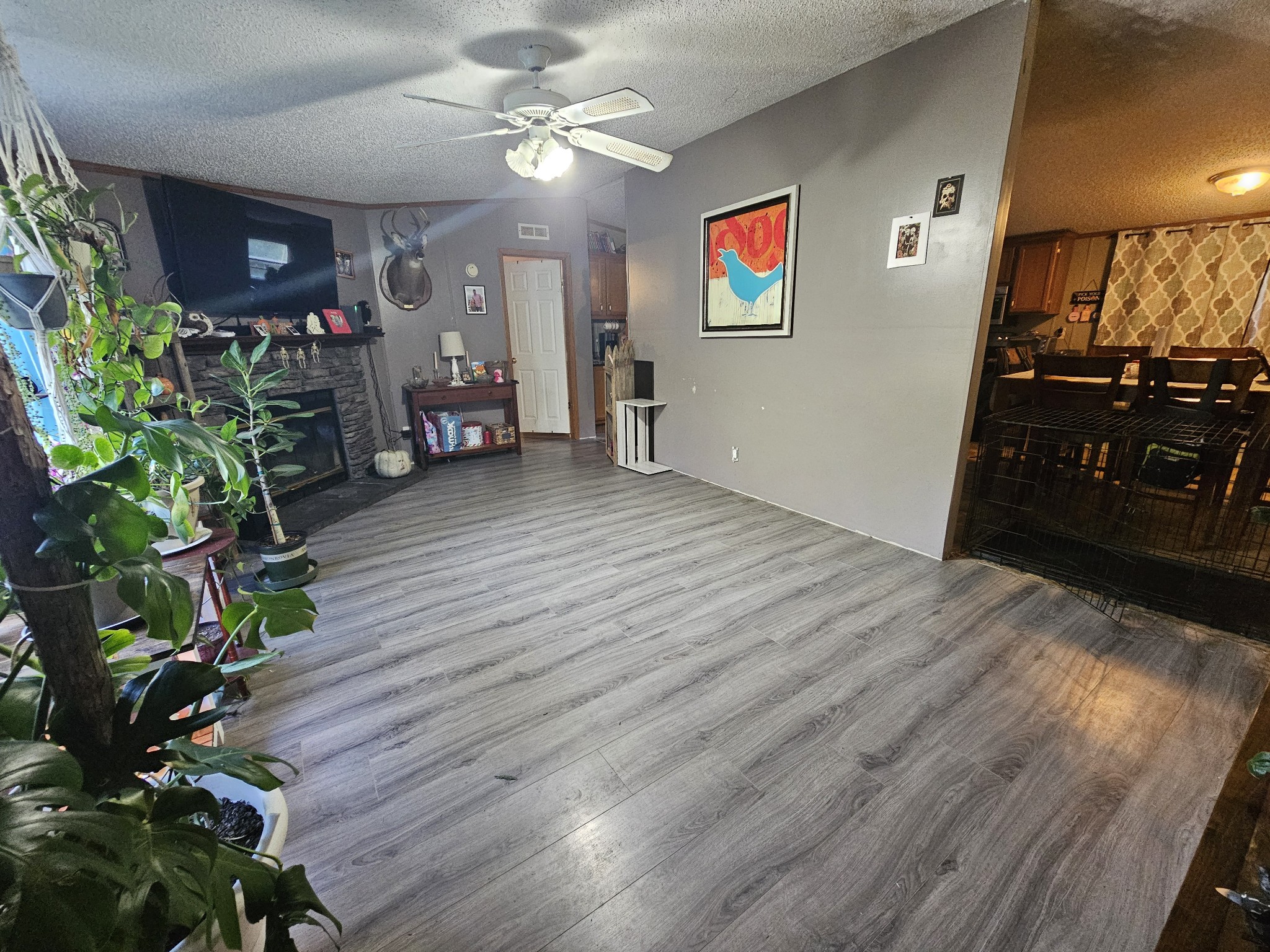 225 Melton Road Tracy City, TN 37387 - Photo 18 of 22 Gallery Image 18