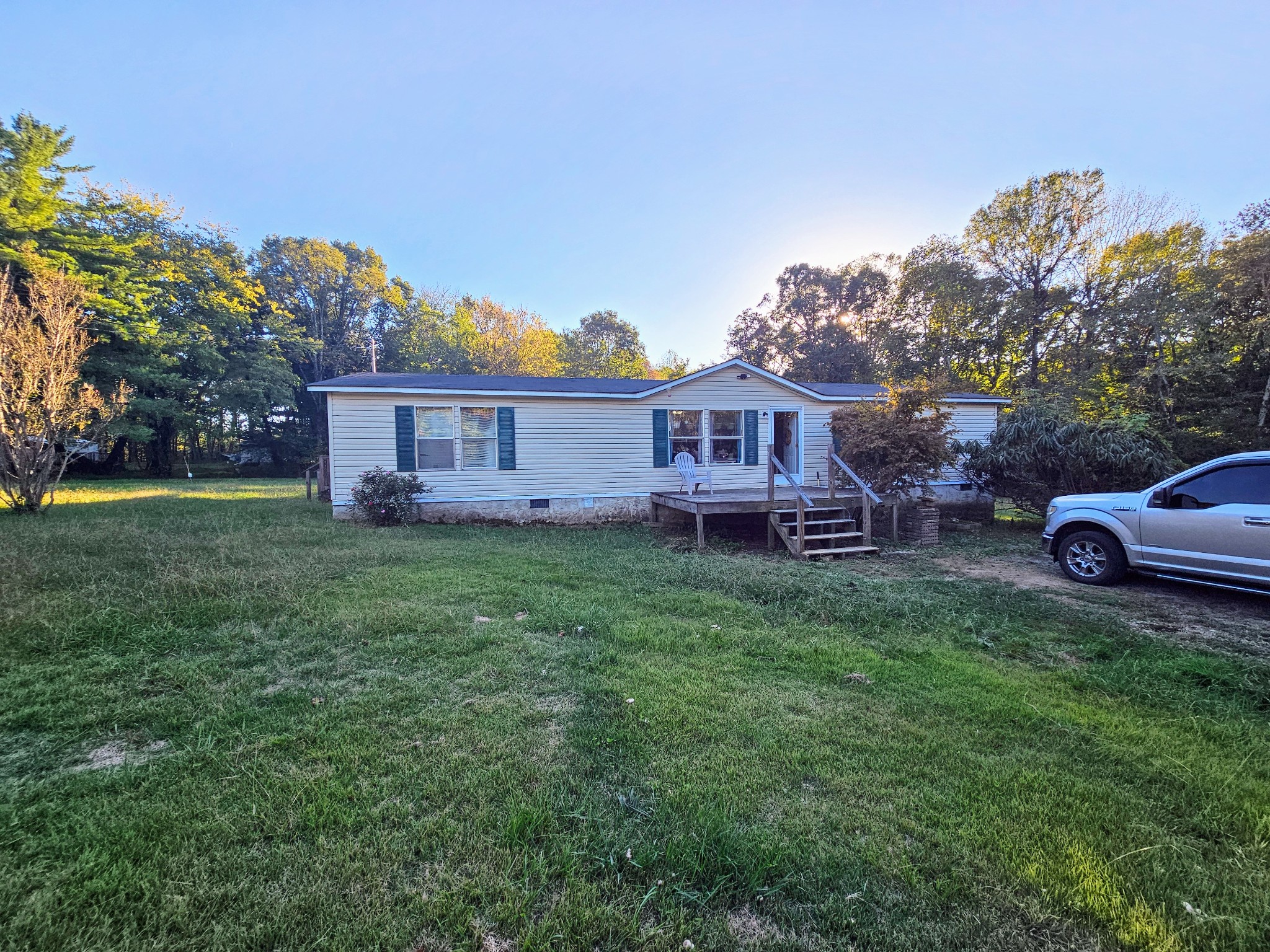 225 Melton Road Tracy City, TN 37387 - Photo 2 of 22 Gallery Image 2