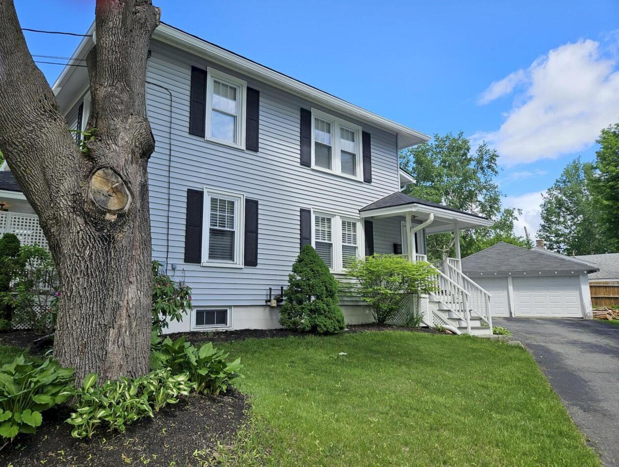 7 Roosevelt Avenue Waterville, ME 04901 - Photo 4 of 27 20260528_102455_result