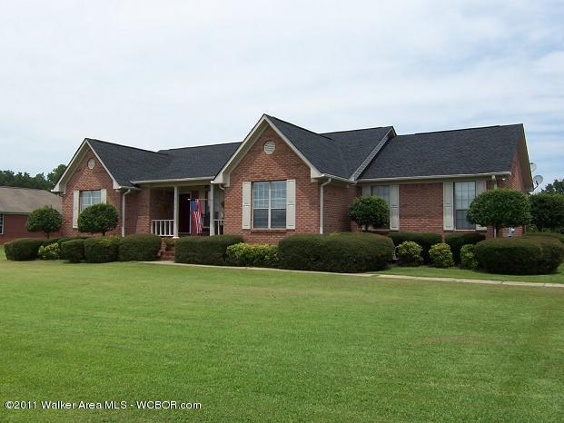 2104 Deer Run Jasper, AL 35504 - Photo 1 of 23 Gallery Image 1