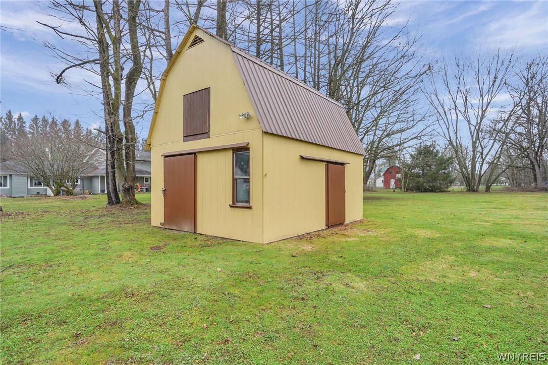 12869 Meyers Road Chaffee, NY 14030 - Photo 41 of 50