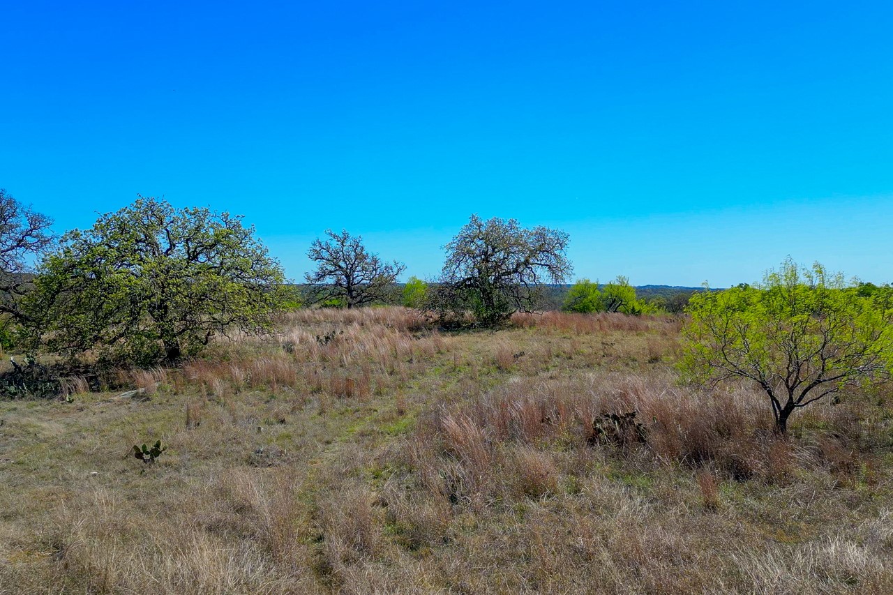 Tbd Tbd Smith West Road Johnson City, TX 78636 - Photo 20 of 36 View of undeveloped land featuring rural landscape