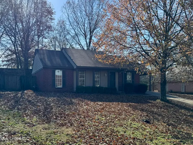 $1,495 | 4289 Brighton Drive, Horn Lake, MS 38637