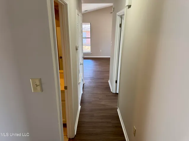 $1,495 | 4289 Brighton Drive, Horn Lake, MS 38637