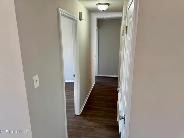 $1,495 | 4289 Brighton Drive, Horn Lake, MS 38637