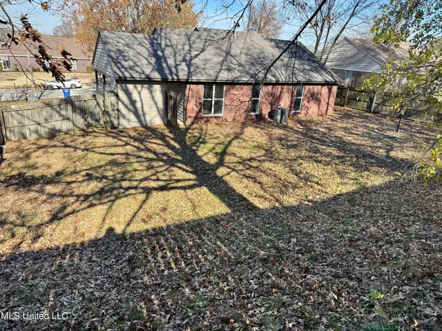 $1,495 | 4289 Brighton Drive, Horn Lake, MS 38637