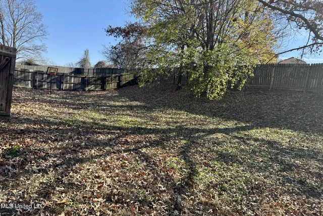 $1,495 | 4289 Brighton Drive, Horn Lake, MS 38637