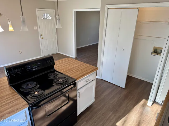 $1,495 | 4289 Brighton Drive, Horn Lake, MS 38637