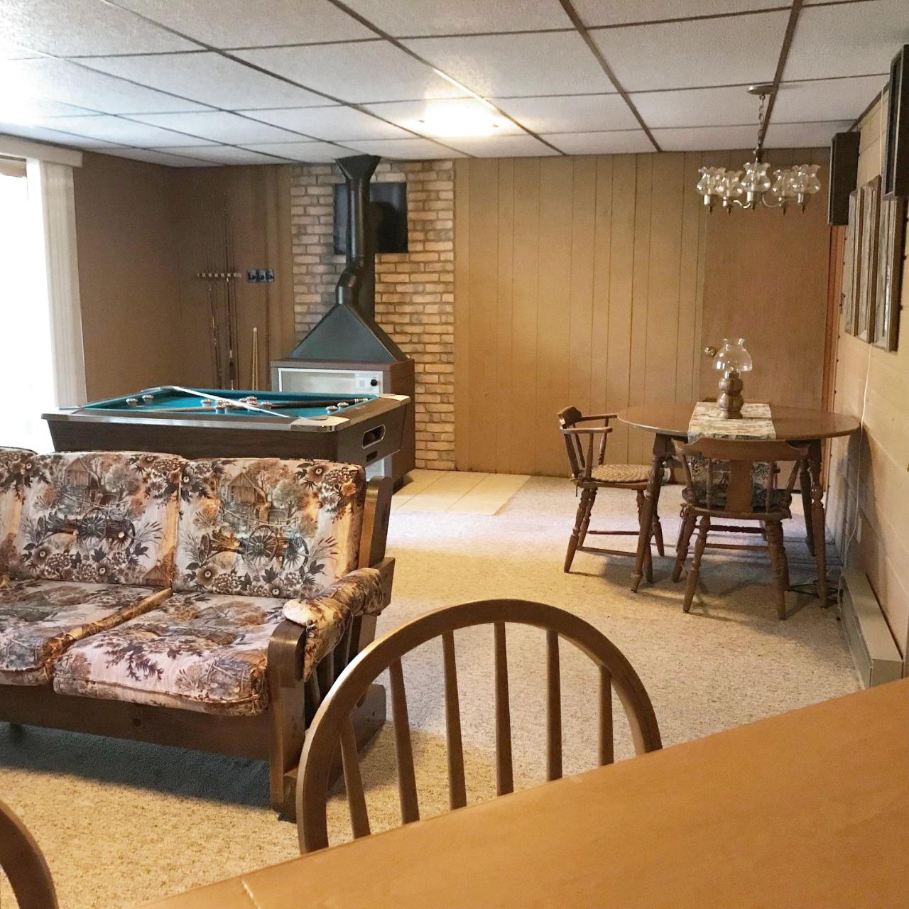 13381 River Road Manitowish Waters, WI 54545 - Photo 22 of 38 Gallery Image 22