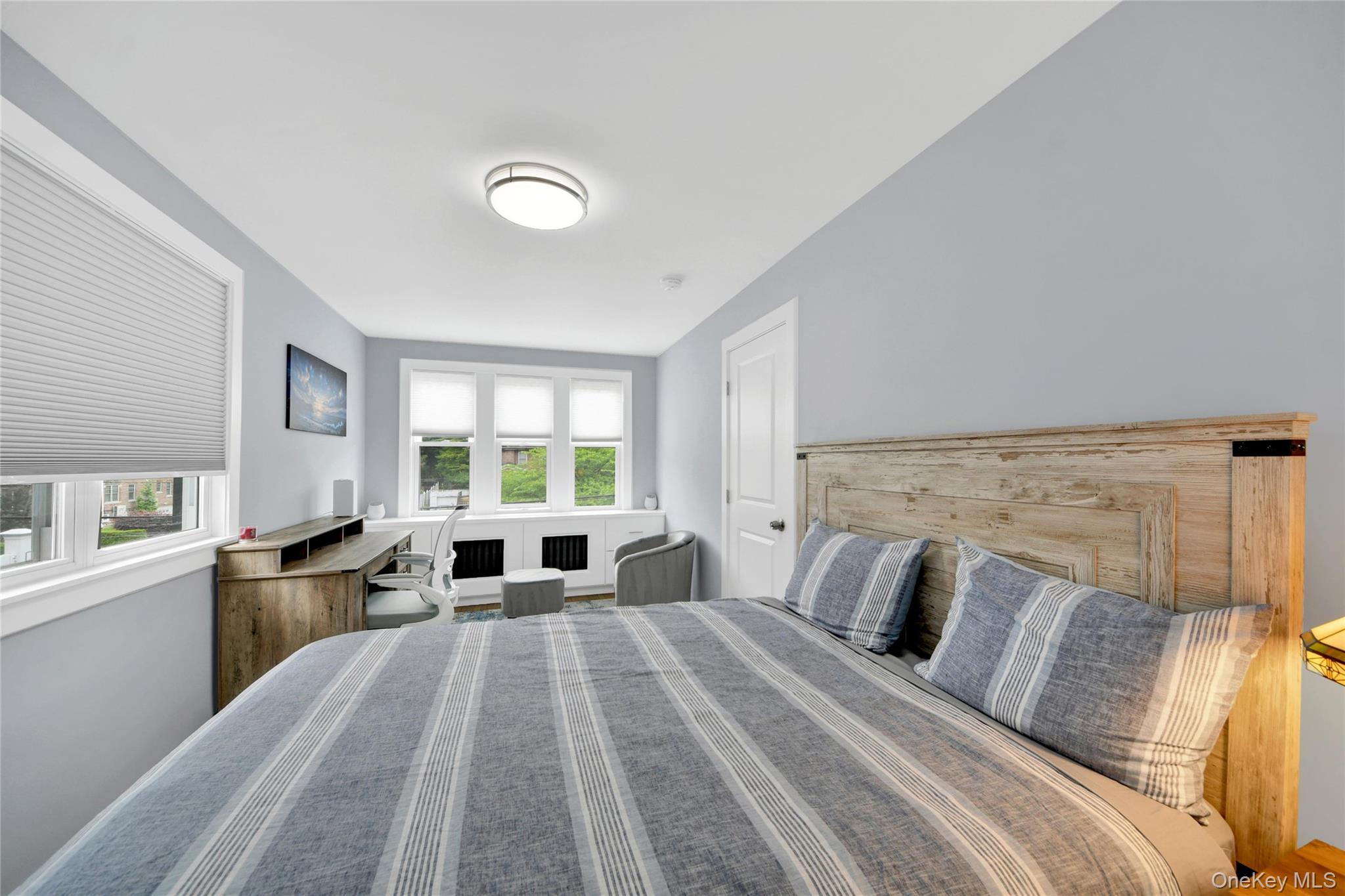 210 Rumsey Road Yonkers, NY 10705 - Photo 11 of 31 5th bedroom on 1st floor