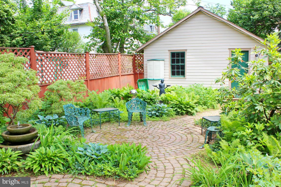 305 South Spruce Street Lititz, PA 17543 - Photo 35 of 38