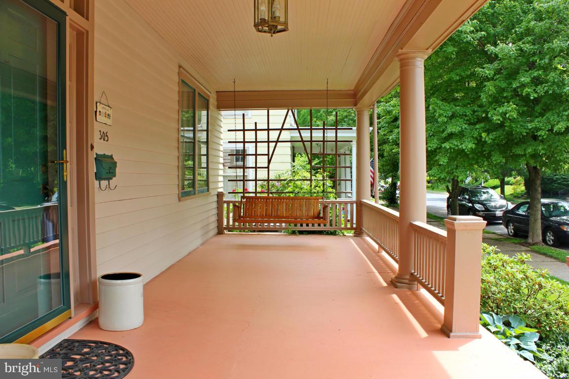 305 South Spruce Street Lititz, PA 17543 - Photo 37 of 38