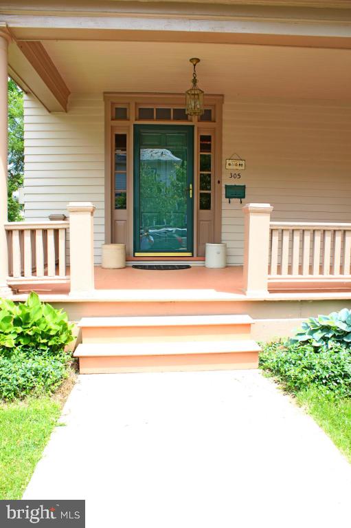 305 South Spruce Street Lititz, PA 17543 - Photo 38 of 38