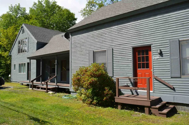 $1,500 | 548 Highway 10, Unit B, Grantham, NH 03753