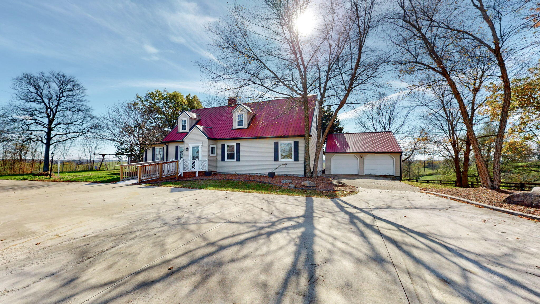 1455 Irvine Road Winchester, KY 40391 - Photo 1 of 54 1455 Irvine Rd