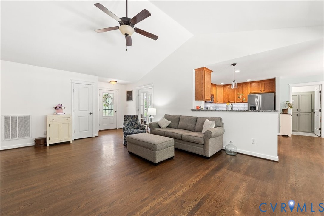 2088 Hancock Road Powhatan, VA 23139 - Photo 12 of 52