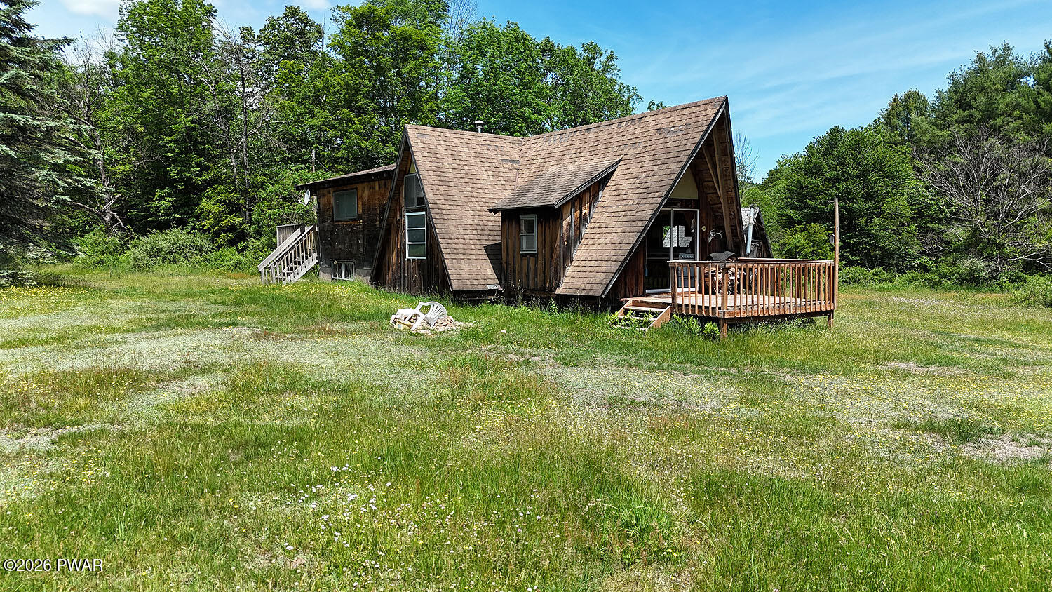 472 Braman Road Equinunk, PA 18417 - Photo 26 of 38
